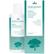 Tebodont Mouthwash