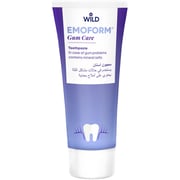 Emoform Toothpaste