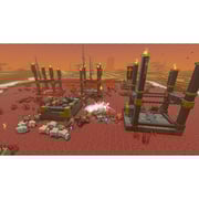PS5 Minecraft Legend: Deluxe Edition Game