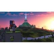 PS5 Minecraft Legend: Deluxe Edition Game