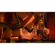 PS5 Minecraft Legend: Deluxe Edition Game
