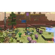 PS5 Minecraft Legend: Deluxe Edition Game