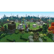 PS5 Minecraft Legend: Deluxe Edition Game