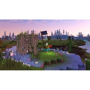 PS5 Minecraft Legend: Deluxe Edition Game