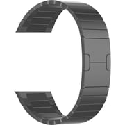 Inet Metal Watch Band Assorted