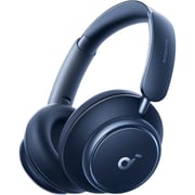 Anker A3040031 Soundcore Wireless Over Ear Headset Blue