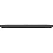 Lenovo ThinkPad T14s Gen 3 (Intel) (2022) Laptop - 12th Gen / Intel Core i7-1255U / 14inch WUXGA / 512GB SSD / 16GB RAM / Shared Intel Iris Xe Graphics / Windows 11 Pro / English & Arabic Keyboard / Black / Middle East Version - [21BR0090GR]