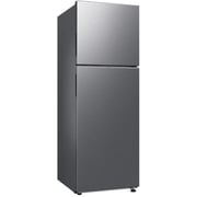 Samsung Top Mount Refrigerator Inox Silver 345 Litres -RT45CG5404S9