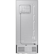 Samsung Top Mount Refrigerator 500 Litres RT50CG6404S9