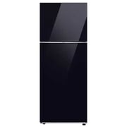 Samsung RT66CB664622 Top Mount Refrigerator 460L Clean Black