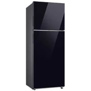 Samsung RT66CB664622 Top Mount Refrigerator 460L Clean Black