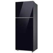 Samsung RT66CB664622 Top Mount Refrigerator 460L Clean Black