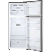 LG New Smart Inverter Top freezer with LINEAR Cooling