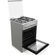 Haier Free Standing Gas Cooker HCR6060GT1