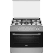 Haier Free Standing Gas Cooker HCR9060GT1