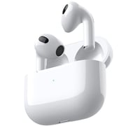 Inet INTWSLBOD2P Wireless Earpods White