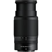 Nikon NIKKOR Z DX 50-250mm F/4.5-6.3 VR Lens