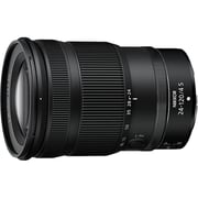 Nikon NIKKOR Z 24-120mm F/4 S Lens