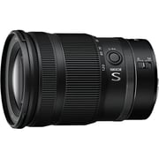 Nikon NIKKOR Z 24-120mm F/4 S Lens