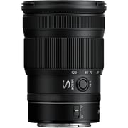 Nikon NIKKOR Z 24-120mm F/4 S Lens