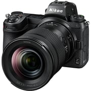Nikon NIKKOR Z 24-120mm F/4 S Lens