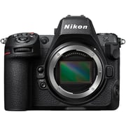 Nikon Z8 Mirrorless Camera Body Black