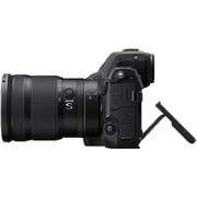 Nikon Z8 Mirrorless Camera Body Black