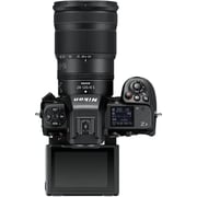 Nikon Z8 Mirrorless Camera Body Black
