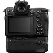 Nikon Z8 Mirrorless Camera Body Black