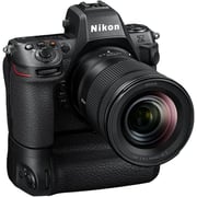 Nikon Z8 Mirrorless Camera Body Black