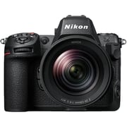 Nikon Z8 Mirrorless Camera Body Black