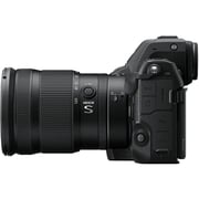 Nikon Z8 Mirrorless Camera Body Black