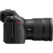 Nikon Z8 Mirrorless Camera Body Black