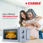 Stargold Microwave Oven With Grill & Pizza SG-2241MC