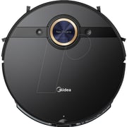 Midea Robot Vacuum Cleaner Black M7 Pro