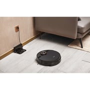 Midea Robot Vacuum Cleaner Black M7 Pro
