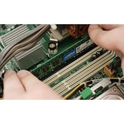 Crucial DDR4-2666MHz CL19 UDIMM 1.2V Desktop Memory 4GB Green CB4GU2666
