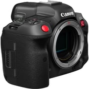 Canon 5077C002 EOS R5 C 8K Video Mirrorless Digital Camera Black