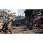 PS5 God of War: Ragnarok Game