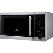 Electrolux Grill Microwave Oven EMS20300OX