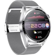 Wiwu SW02 Smart Watch Assorted