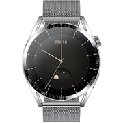 Wiwu SW02 Smart Watch Assorted