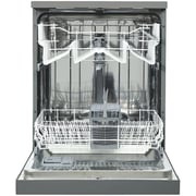 Bompani Free Standing Dishwasher, 5 Programs, 12 Place Settings, LED Indicator - BO5011