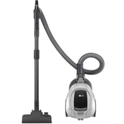 LG Bagless Vacuum Cleaner Fantasy Silver VC5420NHTS