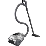 LG Bagless Vacuum Cleaner Fantasy Silver VC5420NHTS