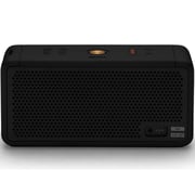 Marshall Bluetooth Speaker Black/Brass - Middleton