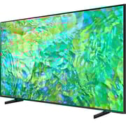 Samsung UA85CU8000UXZN 4K UHD Smart Television Crystal 85inch (2023 Model)