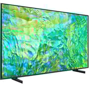 Samsung UA85CU8000UXZN 4K UHD Smart Television Crystal 85inch (2023 Model)