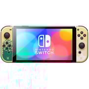 Nintendo Switch OLED 64GB Gold International Version