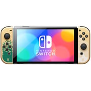 Nintendo Switch OLED 64GB Gold International Version